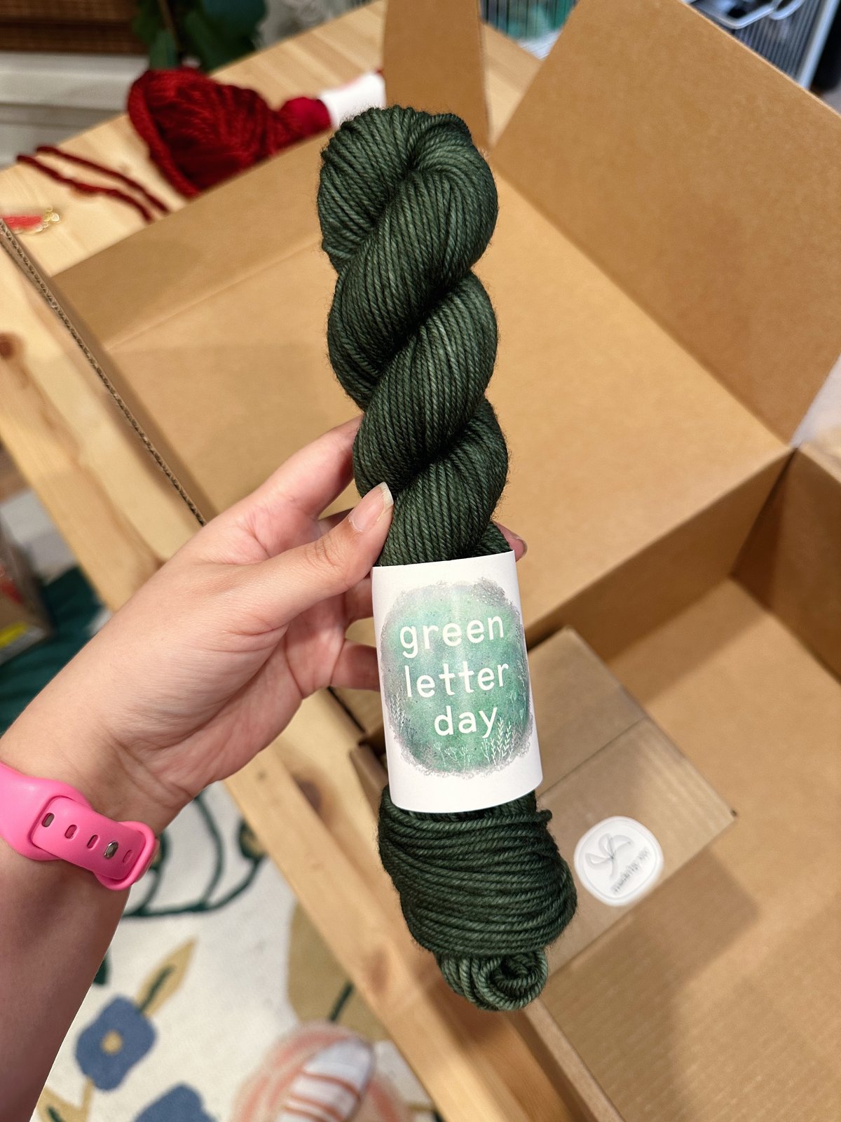 Field Day half kit (PREORDER 10-12 WEEKS)