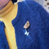 Image 3 of Broche "MISSOURI"