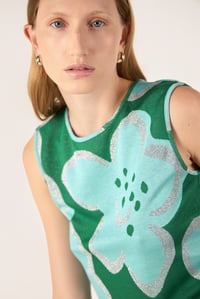 Image 4 of TOP MEG BLOSSOM FELCE