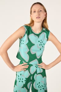 Image 5 of TOP MEG BLOSSOM FELCE