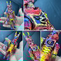 Image 2 of Custom 1-Off NecroVenger