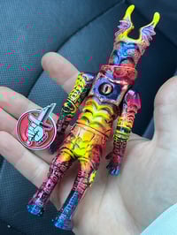 Image 4 of Custom 1-Off NecroVenger