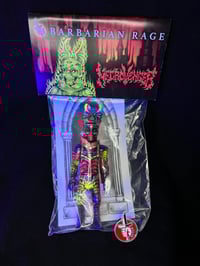 Image 1 of Custom 1-Off NecroVenger