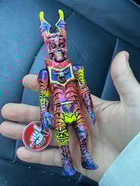 Image 5 of Custom 1-Off NecroVenger