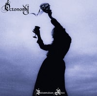 Octonomy - Saturnalian Rites LP