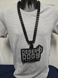 Custom Hype Chain 