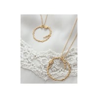 Image 3 of "Au Jardin" Collier