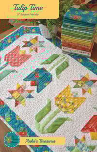 Image 5 of Tulipd Time Runner