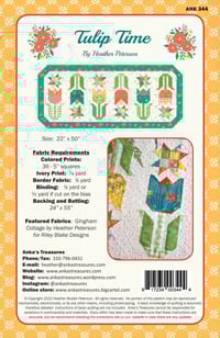 Image 6 of Tulipd Time Runner