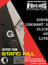 Steve Ignorant's Slice Of Life.