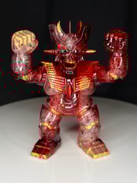 Image 4 of CHUMBO Z 1-Off #5