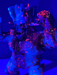 Image 2 of CHUMBO Z 1-Off #5