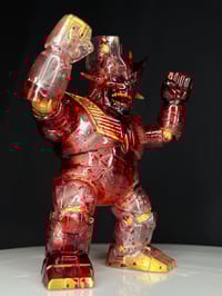 Image 1 of CHUMBO Z 1-Off #5