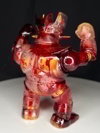 Image 3 of CHUMBO Z 1-Off #5