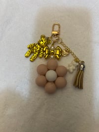 Image 1 of Keychain/ Purse/ Bag Charms 