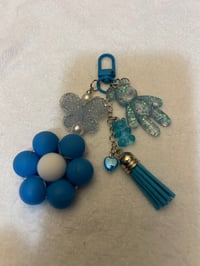 Image 3 of Keychain/ Purse/ Bag Charms 