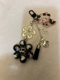 Image 4 of Keychain/ Purse/ Bag Charms 