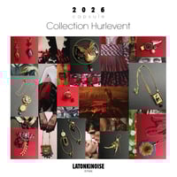 Image 2 of Boucle Solo « LUISA »