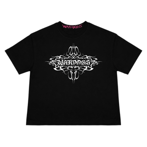 Image of BLACKNIGHT TEE