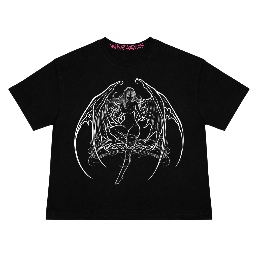 Image of GINEVRA TEE