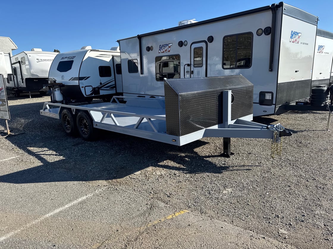 Image of KRT Low Boy