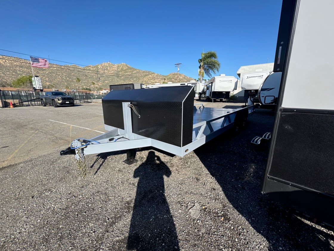 Image of KRT Low Boy