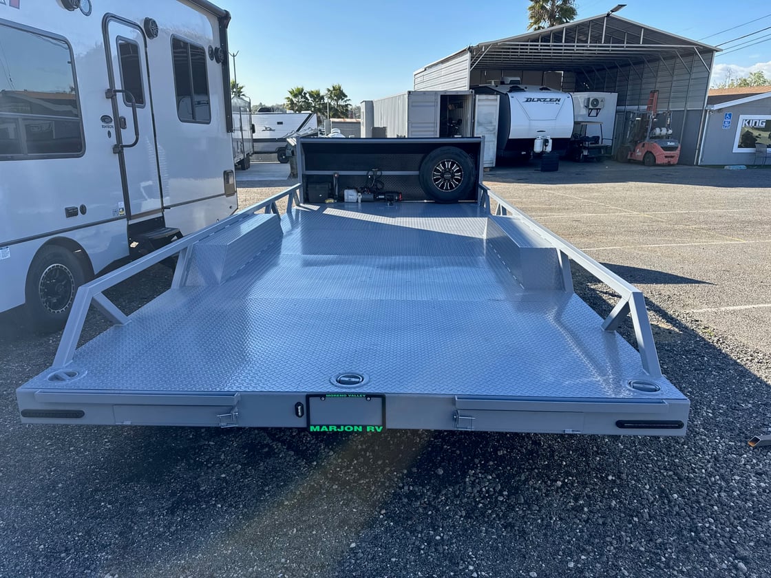 Image of KRT Low Boy