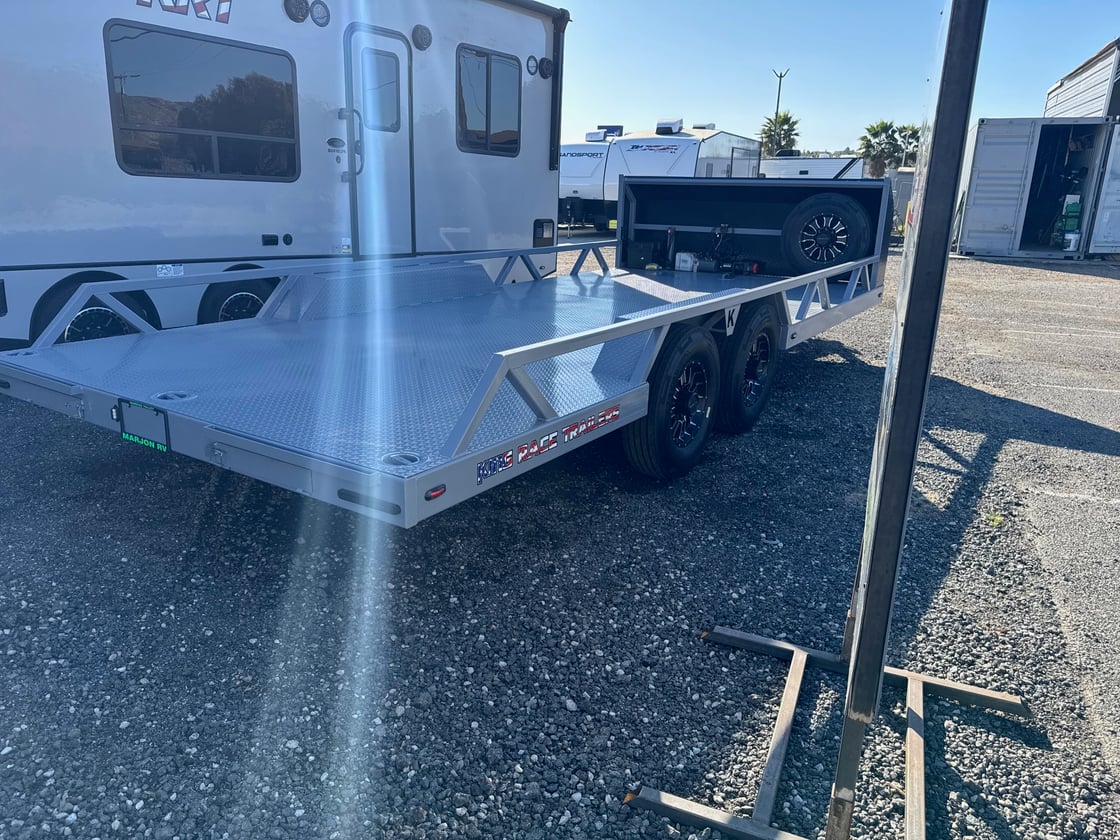 Image of KRT Low Boy 