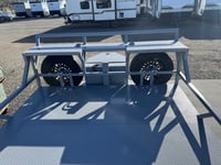 Image 2 of 32' Racer X with top deck