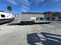 Image 3 of 32' Racer X with top deck