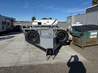 Image 5 of 32' Racer X with top deck