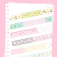 Image 1 of [Yaku] Washi Tape