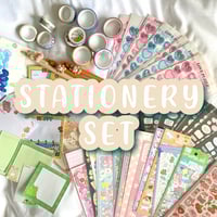 Image 1 of Journaling Set