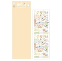 [VOLZZI] Picnic Bear Sticker