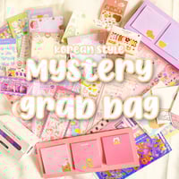 Image 1 of Mystery Stationery Grab Bag
