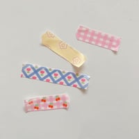 Image 2 of Cute Washi Masking Tape