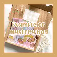 Image 2 of Mystery Stationery Grab Bag