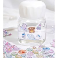 Image 2 of CUTE 3D STICKERS