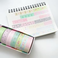 Image 2 of [Yaku] Washi Tape
