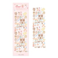 Image 2 of [VOLZZI] Shower Time Sticker