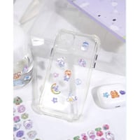 Image 3 of CUTE 3D STICKERS