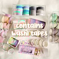 Image 3 of Mystery Stationery Grab Bag