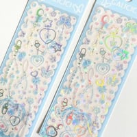Image 4 of [Galicici] Holographic Stickers 