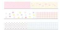 Image 4 of [Yaku] Washi Tape