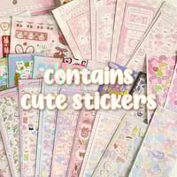 Image 4 of Mystery Stationery Grab Bag