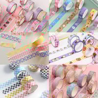 Image 2 of Washi Tape Bundle
