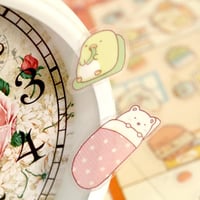 Image 3 of Sumikko Gurasho Stickers