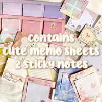 Image 5 of Mystery Stationery Grab Bag