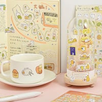Image 4 of Sumikko Gurasho Stickers