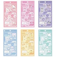 Image 4 of Sanrio Sticker